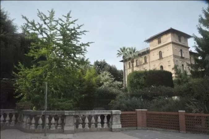Istituto Volpicelli Roma