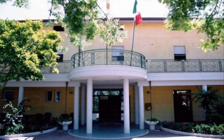 Hotel Villaggio san felice circeo Mare