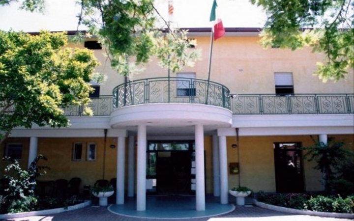 Hotel Villaggio della Mercede Mare