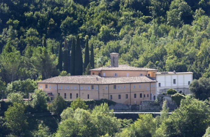 Oasi Francescana Natura