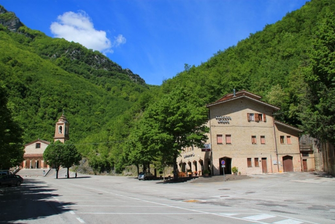 Hotel Ambro Natura