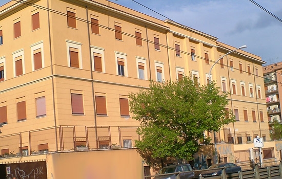 Casa per Ferie Casilina Centro Roma