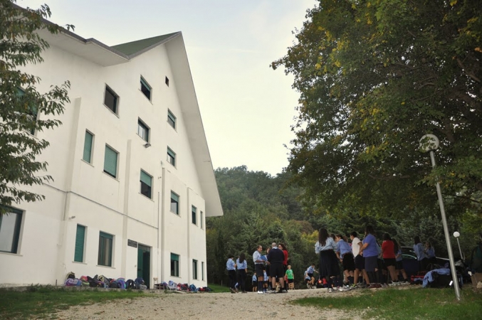 Casa San Francesco Natura