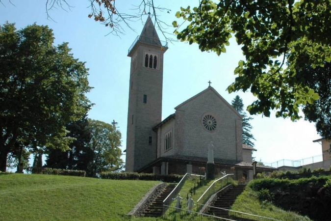 Centro Soggiorno La Salette Natura