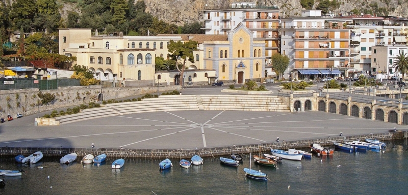 Amici di San Francesco Mare