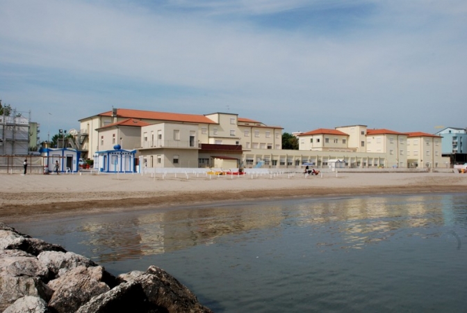 Villa Fusco Mare