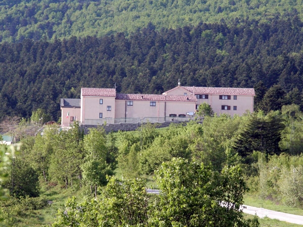Ostello Montagna Amica Montagna