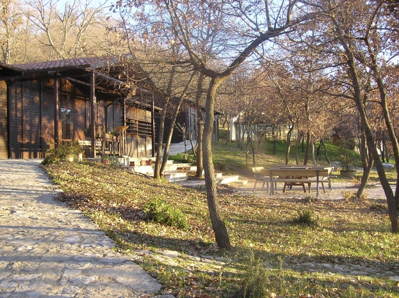 Villaggio Shalom 