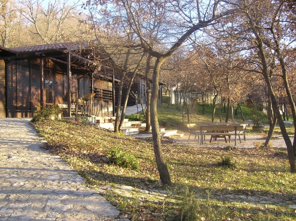 Villaggio Shalom Natura
