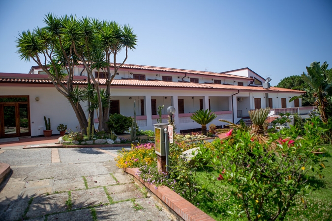 Casa briatico Mare