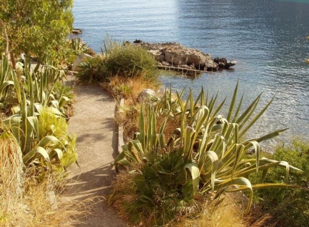 Ostello Baia del Corallo Mare