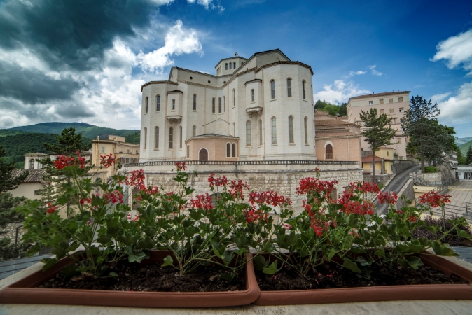 Hotel delle Rose Natura