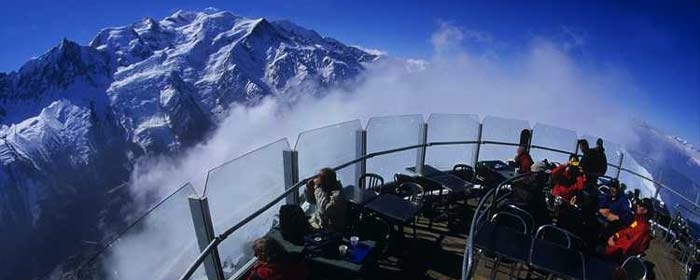 Hotel Palleusieux Montagna