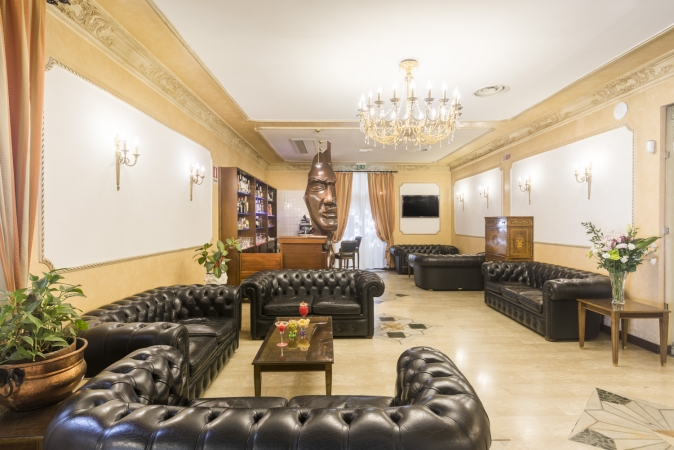 Hotel Trastevere Roma Roma